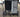 Mobile trash bin cleaning & recycling