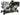 CSW Soft Wash Series Gasoline Direct Drive - CSW-0311-0MCM