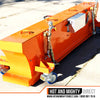 8' Surface Cleaner With Recovery