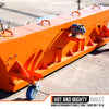 8' Surface Cleaner With Recovery
