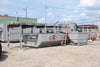 Rig Mat Washer With Recycling