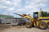 Rig Mat Washer With Recycling