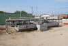 Rig Mat Washer With Recycling