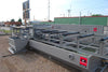 Rig Mat Washer With Recycling