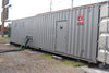 Rig Mat Washer With Recycling