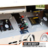 General TA3 MCS-3006 Diesel Engine