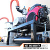 450 CFM Recovery Vacuum Sys