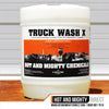 Truck Wash X | Concentrated